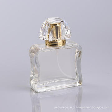 Trade Assurance Supplier 50ml Frasco De Perfume De Luxo
